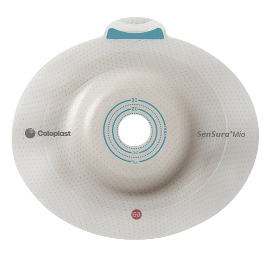 Sen Cut-Fit 50MM