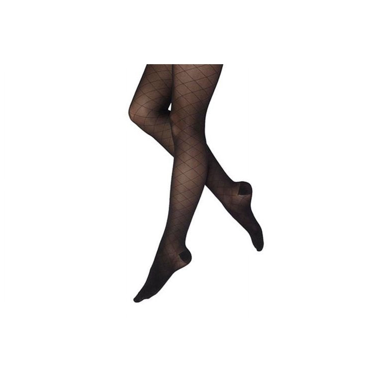 Jobst UltSheer 20-30 WH BK