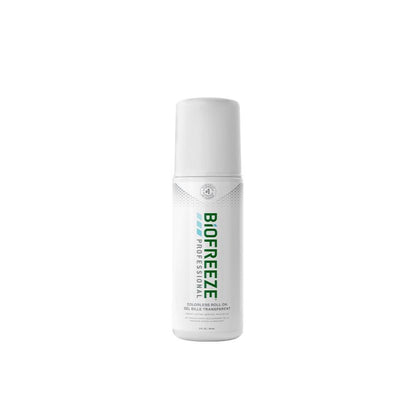 BioFreeze 3oz roll-on