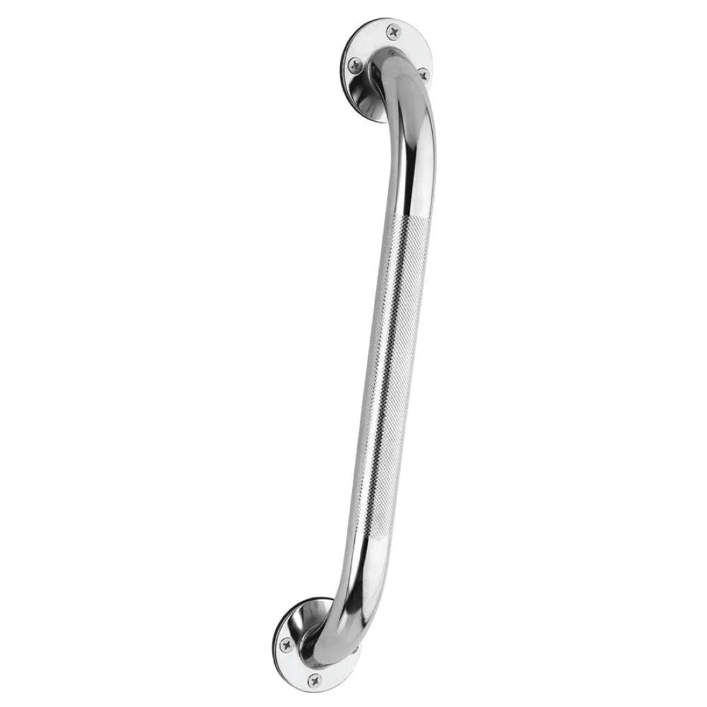 Textured Wall Grab Bar