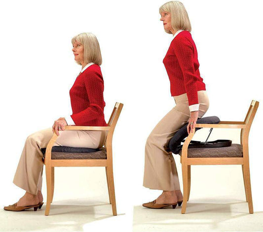 Uplift Prem Seat Assist Std