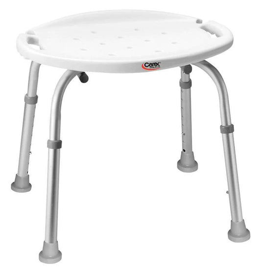 Adj Bath & Shower Seat NO BK