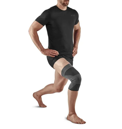 MED CEP Mid 20-30 Knee Sleeve GY