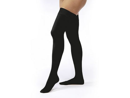 Jobst Opq 15-20mmHg Knee High Stocking Closed Toe Regular