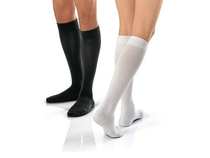 Jobst ActiveWear 15-20mmHg Knee High Stocking Closed Toe