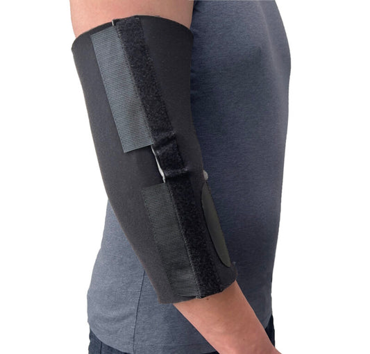 CT ELBOW SPLINT