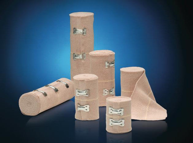 Tension Bandage, 5cm X 4.5m