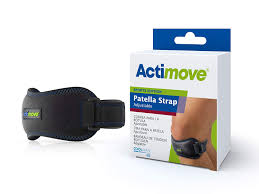 Acti Uni Patella Strap