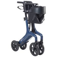 AeroWalk UL Stand. Blue