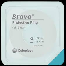 BRAVA WIDE RINGS