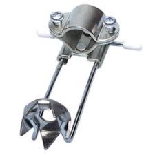 Drive Hugo Ice-O-Grip, 5 prong