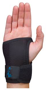 MS GELFLEX WRIST - RIGHT