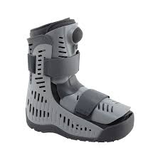 Ossur Rebound Walking Boot Low