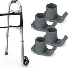 Walker Glides