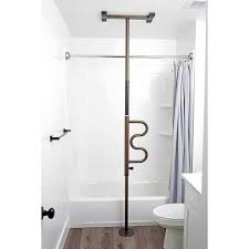 Wonder Pole -Deep Bronze