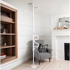 Wonder Pole Plus - White