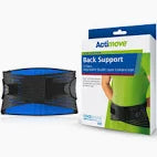 Acti Back Support, 4 Stays