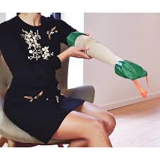 Arion Easy Slide Arm