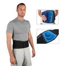 Formfit Adv - Hot Cold Therapy Gel Pad