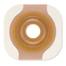 NI Flextend Convex Barrier 1-3/4"