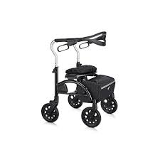 Xpresso LT Tall 24" BK