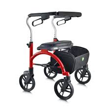 Xpresso LT Tall 24" RD