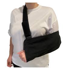 Padded Strap Arm Sling