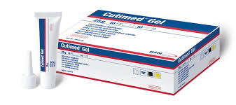 Cutimed Gel 25G