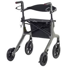 AeroWalk UL Tall Gray