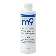 M9 Odor Elim 8oz