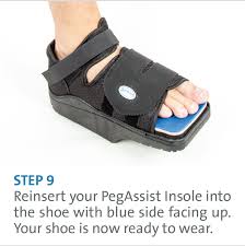 Darco PegAssist