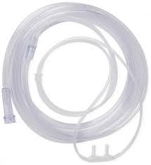 NASAL CANNULA, 7'