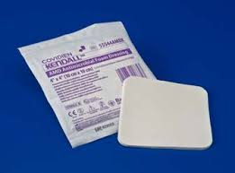 Antimicro Foam Dr. BHMB 4x8"