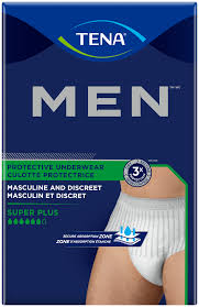 Tena Protective Plus SM