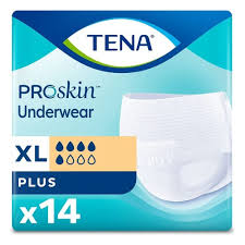 Tena Protectve Plus XL