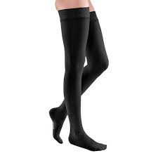 MED 20-30 Karesse Panty BK