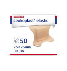 Leuk Elas Knkle 7x3cm
