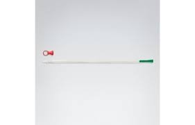 BX/30 VAPRO POCKET TOUCH-FREE HYDROPHILIC INTERMITTENT CATHETER, IC, 14FR, 16IN