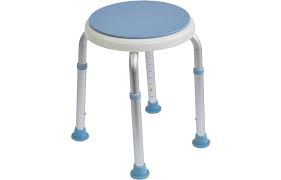 Aria Bath Stool