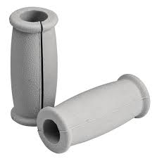 CRUTCH GRIPS