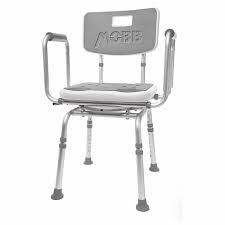 Bariatric Swivel Shower Chair