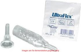 UltFlx SIL Male ExCath M 29mm