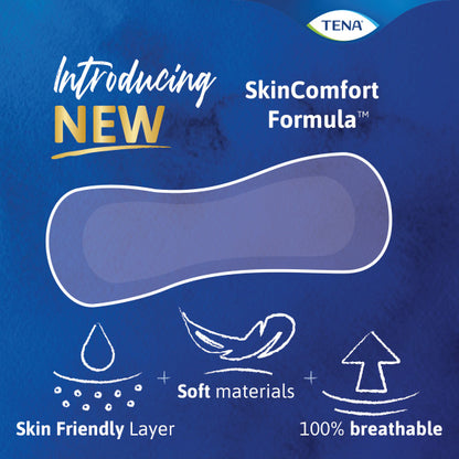 Tena Intimate LT Liner