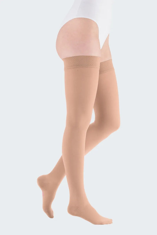 MED 30-40 Plus XWP Sil Dot