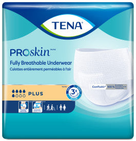 Tena Protective Plus L