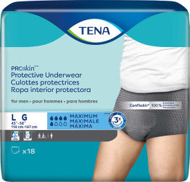 TenaPro W Proskin XL