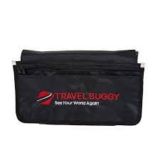 Travel Buggy Multi-Pocket Organizer ALL