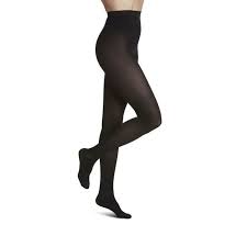 MED 20-30 Karesse Petite Panty BK
