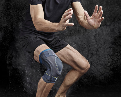 Push Sports Knee Brace
