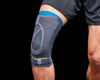 Push Sports Knee Brace